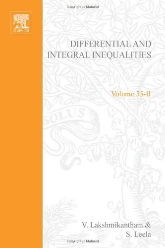 Cover of Functional Partial, Abstract and Complex Differential Equations (v. 2)