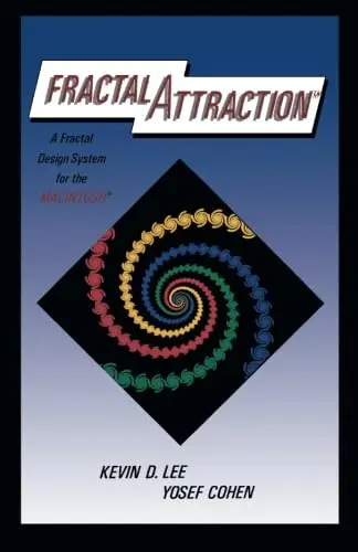 Cover of Fractal Attraction