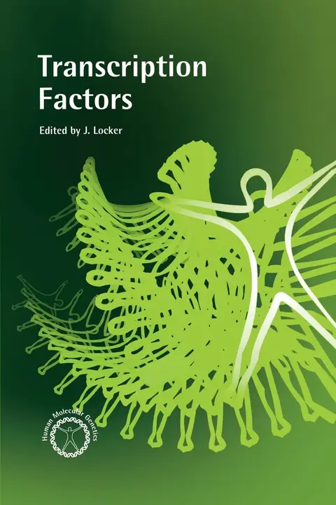 Cover of Transcription Factors