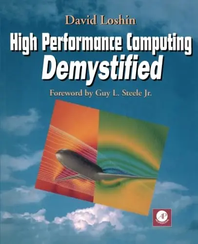 Cover of High Performance Computing Demystified