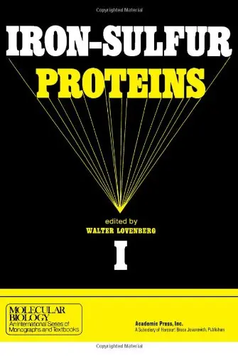 Cover of Biological Properties