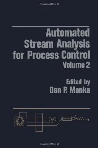 Cover of Manka Stream Analysis V2