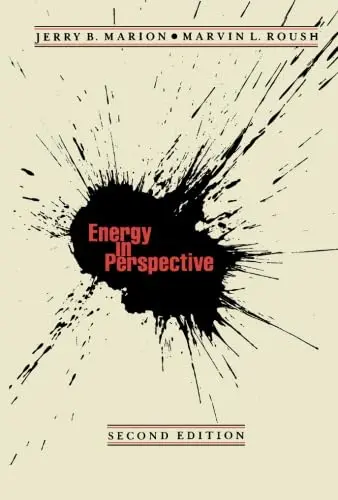 Cover of Energy in Perspective