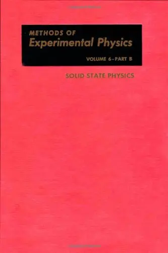 Cover of Solid State Physics