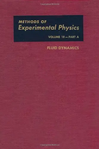 Cover of Fluid Dynamics