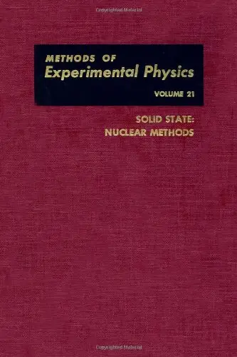 Cover of Solid State