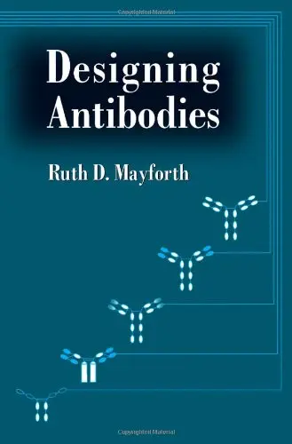 Cover of Designing Antibodies