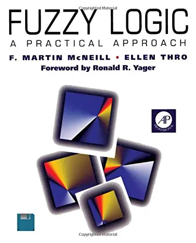 Cover of Fuzzy Logic