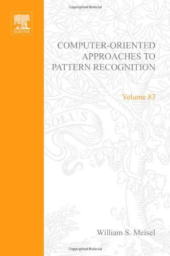 Cover of Computer-oriented Approaches to Pattern Recognition
