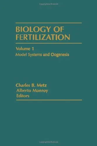 Cover of Model Systems and Oogenesis (v. 1)