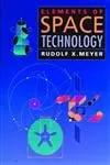 Cover of Elements of Space Technology