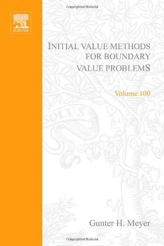 Cover of Computational Methods for Modeling of Nonlinear Systems