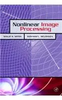 Cover of Nonlinear Image Processing