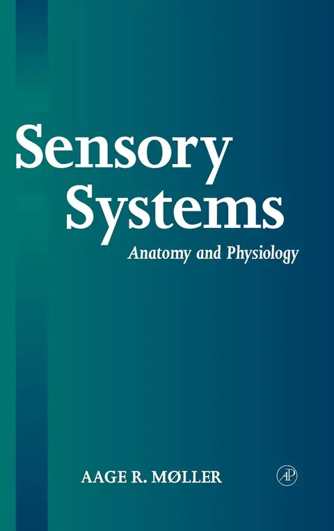 Cover of Sensory Systems