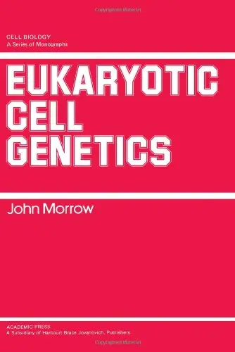 Cover of Eukaryotic Cell Genetics
