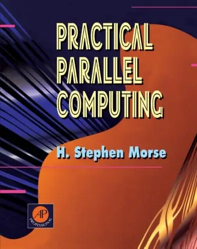 Cover of Practical Parallel Computing