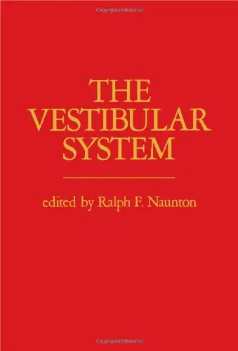 Cover of Vestibular System