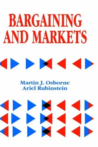 Cover of Bargaining and Markets