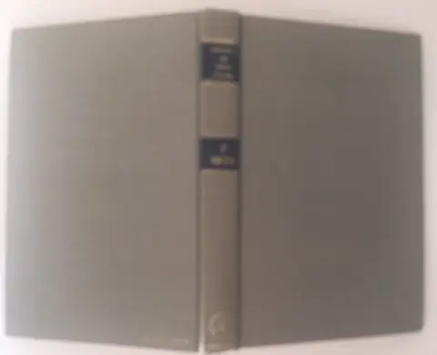 Cover of Physics of Thin Films