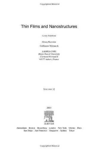 Cover of Cavity Polaritons