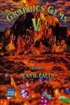 Cover of Graphics Gems V