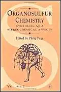 Cover of Synthetic and Stereochemical Aspects (v. 2)