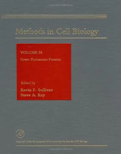 Cover of Green Fluorescent Proteins