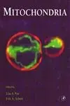 Cover of Mitochondria