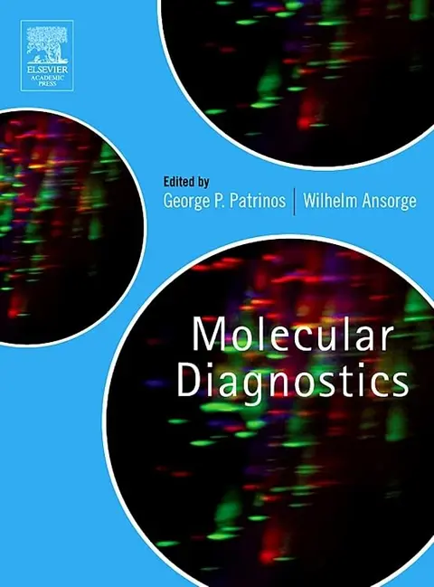 Cover of Molecular Diagnostics