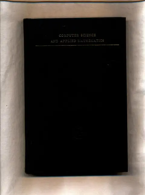 Cover of Introduction to Probabilistic Automata