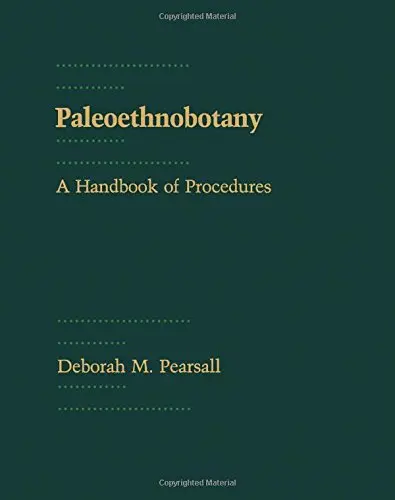 Cover of Paleoethnobotany