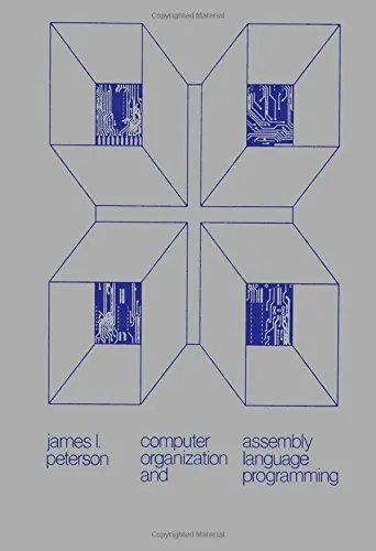 Cover of Computer Organization and Assembly Language Programming
