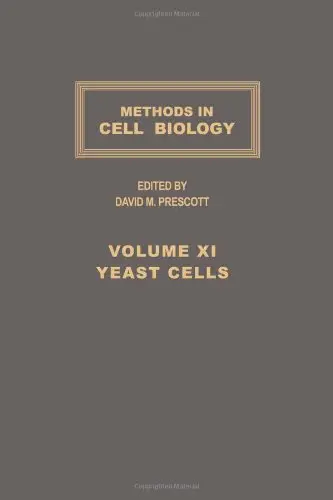 Cover of Methods in Cell Biology