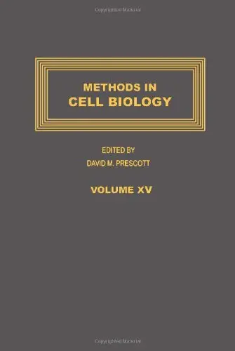 Cover of Methods in Cell Biology