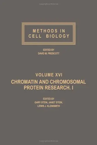 Cover of Methods in Cell Biology