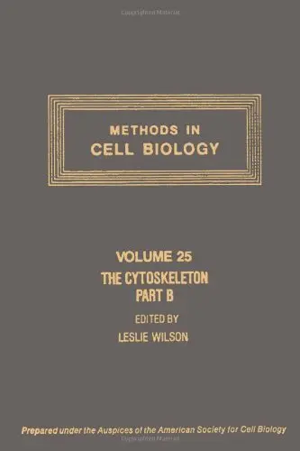 Cover of Cytoskeleton (v.25)