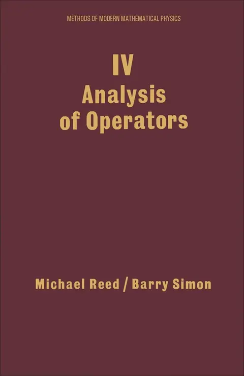 Cover of Iv