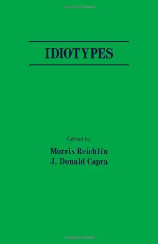 Cover of Idiotypes