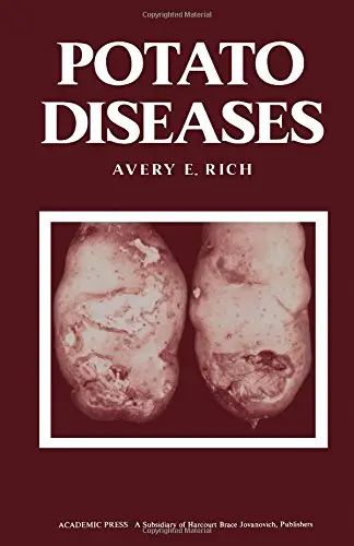 Cover of Potato Diseases