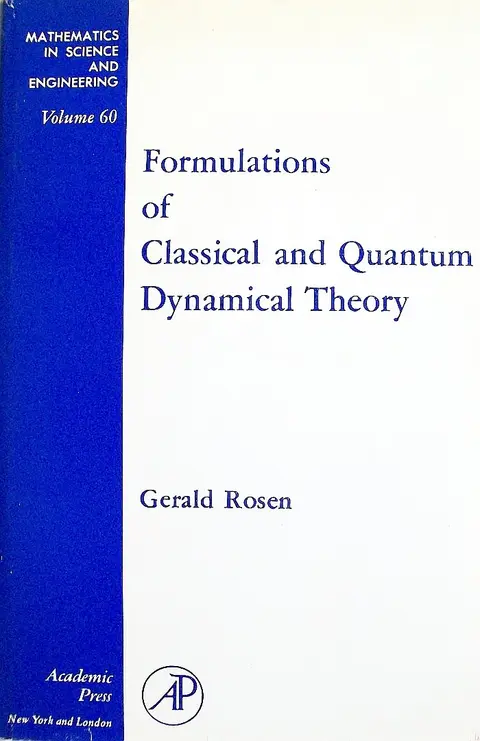Cover of Computational Methods for Modeling of Nonlinear Systems