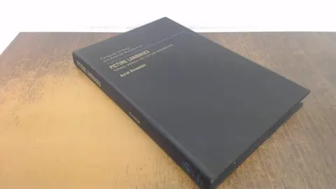 Cover of Picture Languages