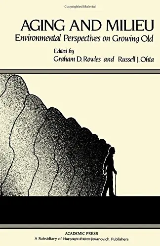 Cover of Ageing and Milieu