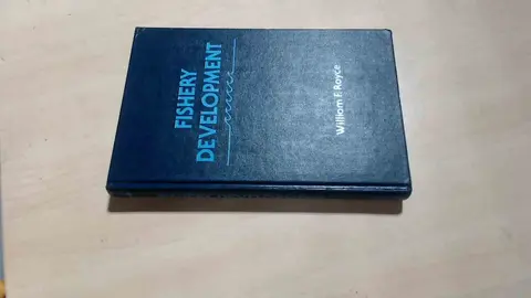 Cover of Fishery Development