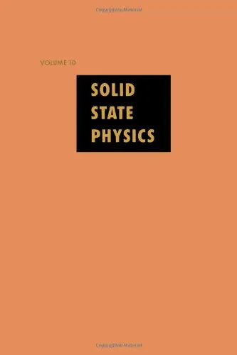 Cover of Solid State Physics