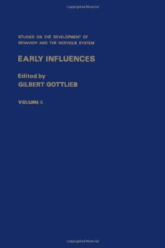 Cover of Early Influences (v. 4)