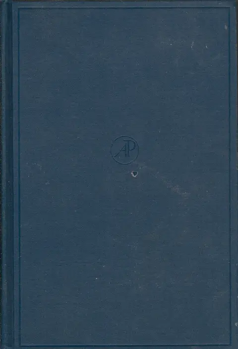 Cover of Cellular Dynamics of the Neuron
