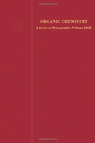 Cover of Polymer Syntheses V2