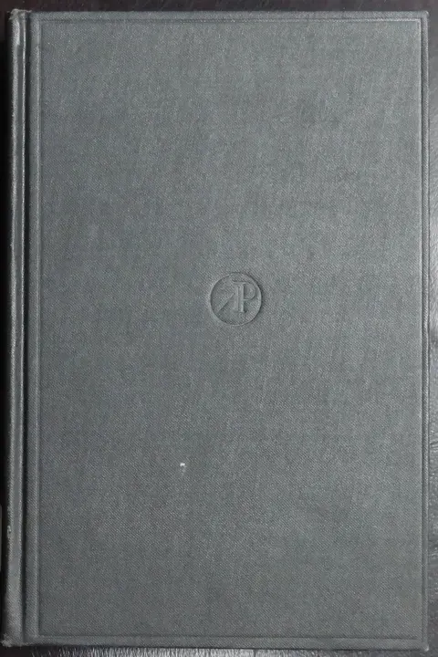 Cover of Studies in Numerical Analysis