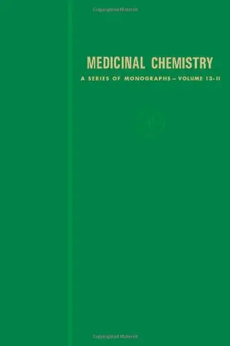 Cover of Anti-inflammatory Agents