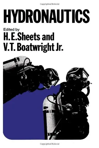 Cover of Hydronautics